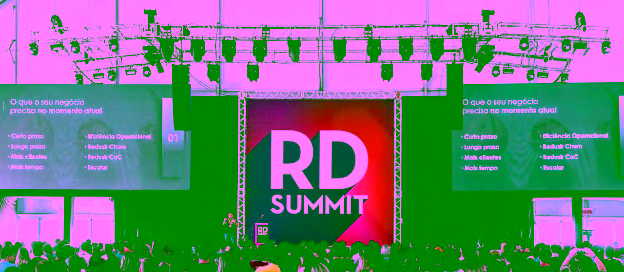 RD SUMMIT
