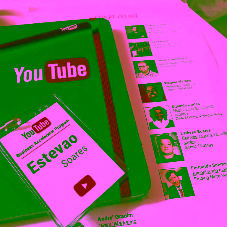 PROGRAMA YOUTUBE